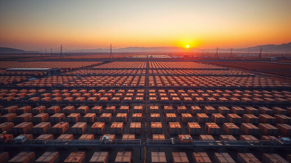 china s energy storage revolution