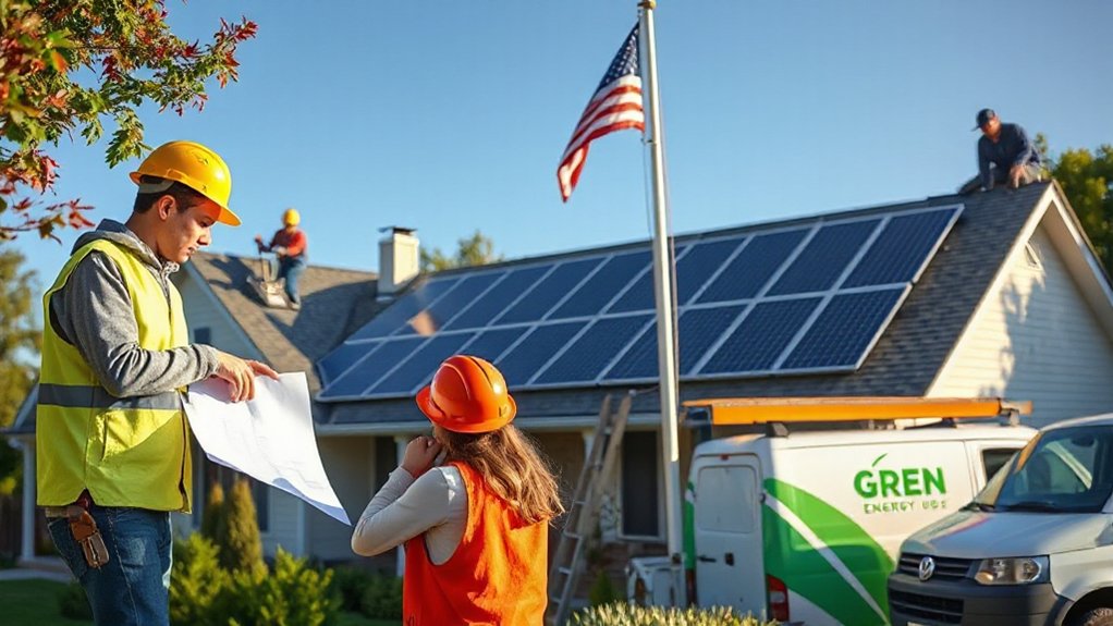 energy efficiency job growth