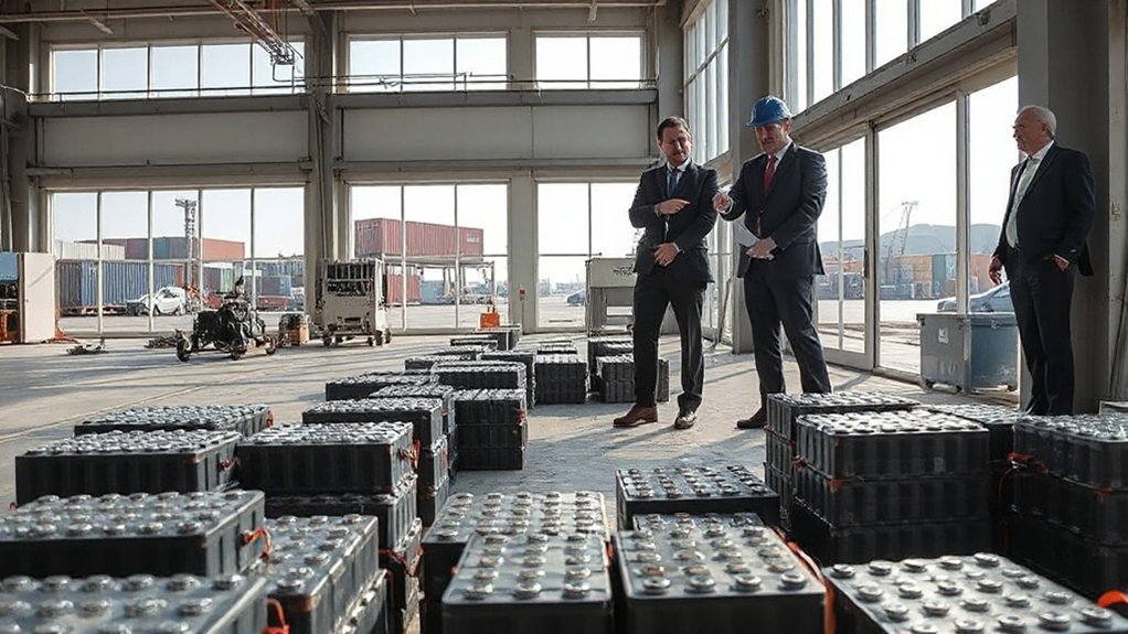 local content mandates needed