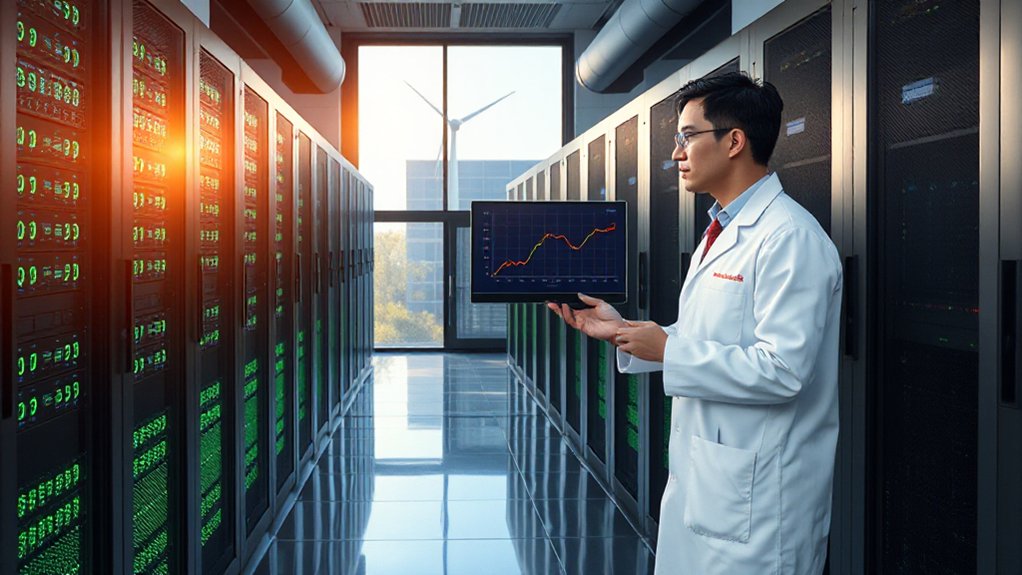 powerful ai energy solutions