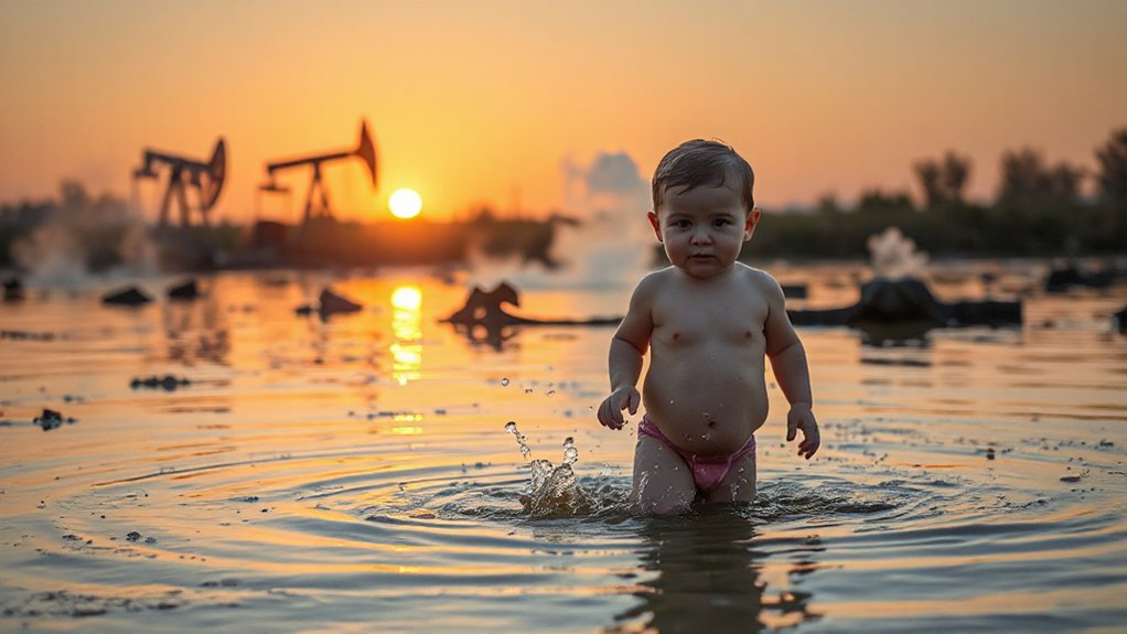 toxic runoff environmental crisis