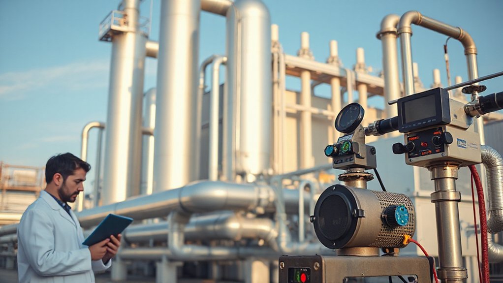 trustworthy emissions accounting needed