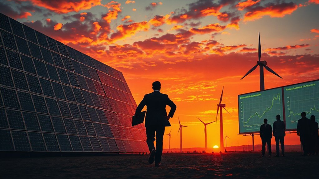 virtual power plants triumph