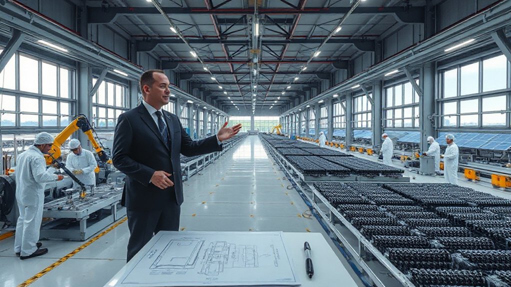 ai battery investment challenge