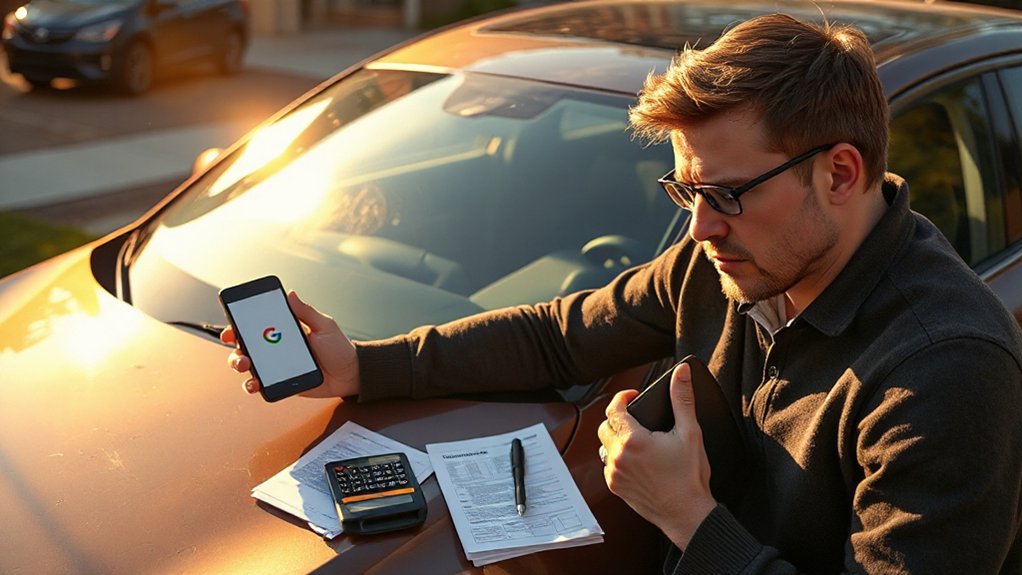 false ev tax credit promises