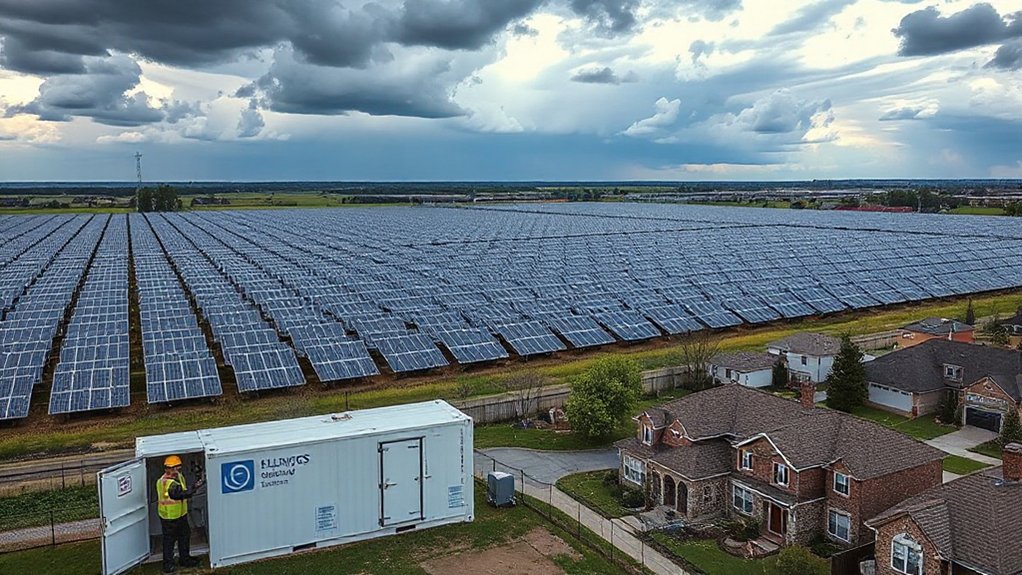 illinois energy storage mandate