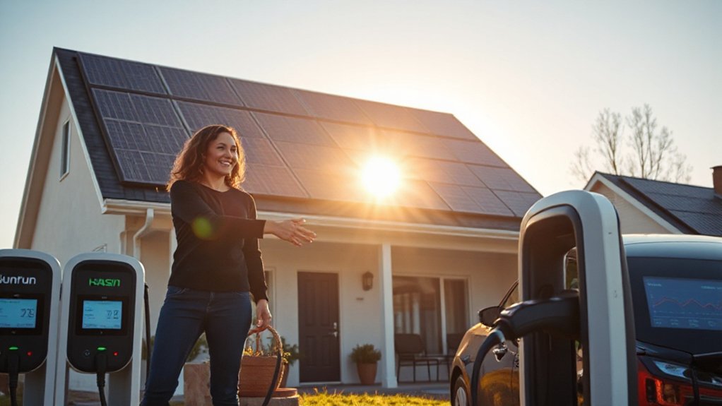 sunrun hasi home energy transformation