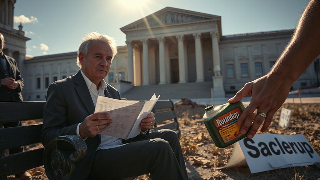 supreme court cancer lawsuit impact