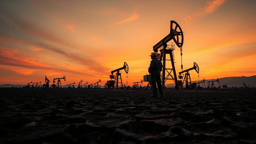 venezuela s oil future bleak