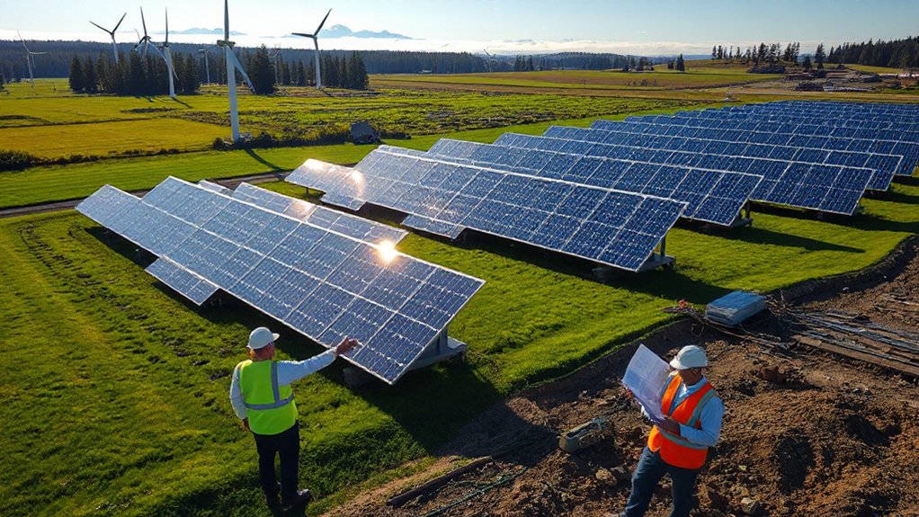 washington funds clean energy