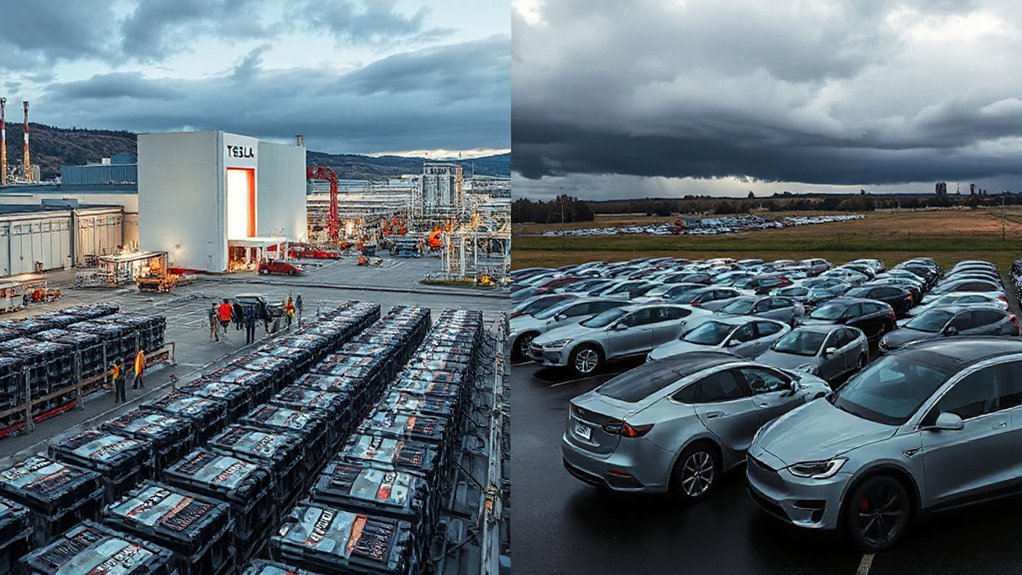 battery business thrives despite challenges