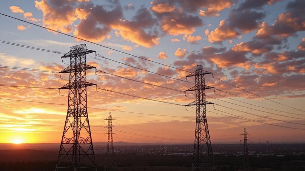 grid transformation progress insufficient