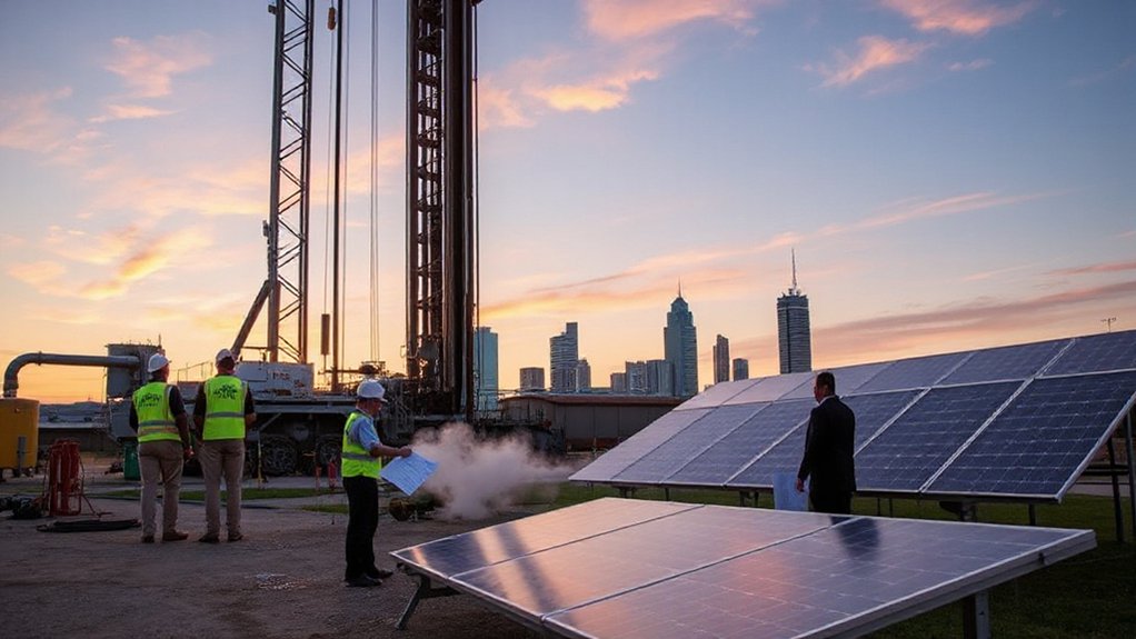 sage geosystems secures funding