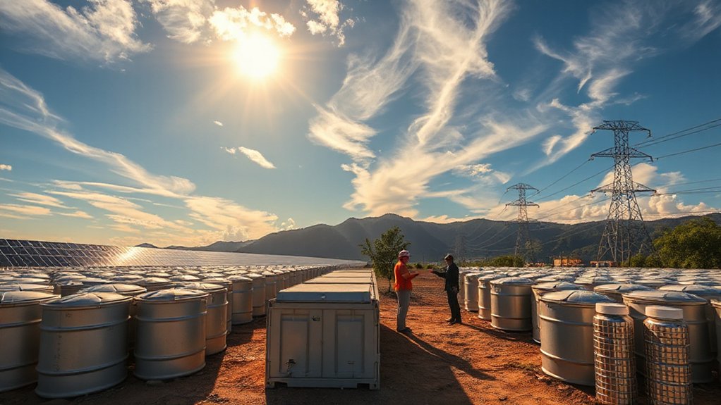 snap scatec bess financial deal