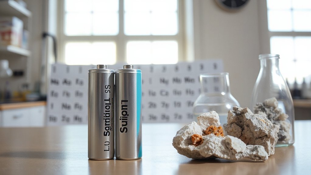 sodium battery market growth